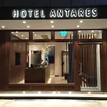 Hotel Antares