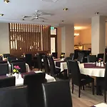 Hotel Antares Muenchen
